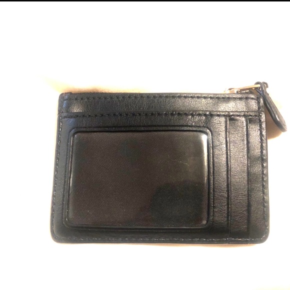 AUTHENTIC COACH MINI ID CASE - Picture 3 of 3
